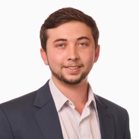 Hourigan Employee Alex Davy's profile photo