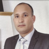 Lahcen Mouacha Email