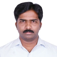 CloudTech Software Employee Ramesh Naik's profile photo