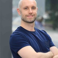 Zettle Employee Ally Colquhoun's profile photo