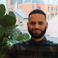 Manuka EMEA | The Databricks People Employee João Teixeira's profile photo