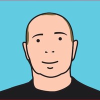 Creo Employee Andy Collier's profile photo