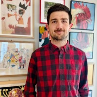 Tios Capital, LLC Employee Joshua Lavey's profile photo