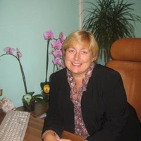 ПАТ "СК "УСГ Employee Galina Kalinina's profile photo