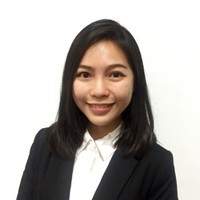 USI Employee Lucia Tsai's profile photo