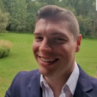 Matthew Carson Email & Phone Number