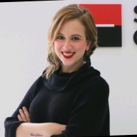 Societe Generale Employee Isabella Guedes's profile photo