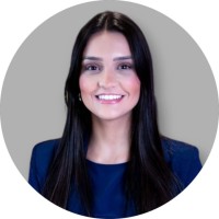 Grupo Supernosso Employee Marianne Barros's profile photo