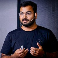 Jodo Employee Ritesh Shrivastav's profile photo