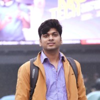 Greeksoft Technologies Pvt. Ltd. Employee Jai Kishan's profile photo