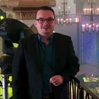 André Bluteau Email