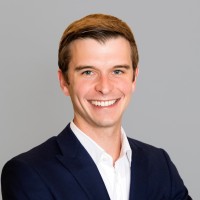 Hippocratic AI Employee Christopher Corbett's profile photo