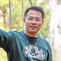 WuXi NextCODE Employee Feng Han's profile photo