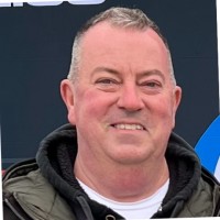Sun Country Airlines Employee Dan Moulin's profile photo