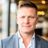 CareFund Employee Patrick Kent's profile photo