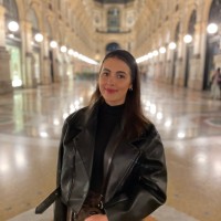 Klaudia Gonciarz Email