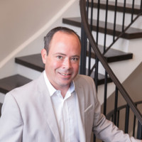 Twelve Oaks Flooring Employee Matthew Harrington's profile photo