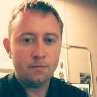 CANiK Employee Brady Warner's profile photo