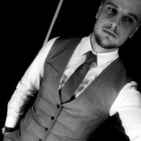 Blackstones Residential Employee Alexander Oprisan's profile photo