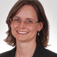 E-mail e número de telefone de Kate McLaughlin