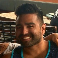 Anthony Castaneda Email & Phone Number