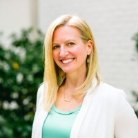 WBL (Women Business Leaders of the US Health Care Industry Foundation) Employee Leslie Hutchings's profile photo