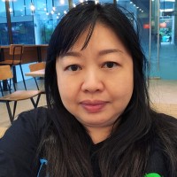 Agnes Lim Email