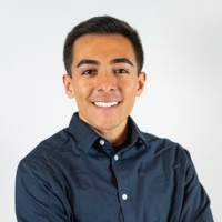 Washington Law Review Employee Javier Torres's profile photo