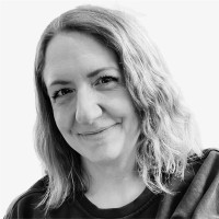 Nike Employee Nikki Borg's profile photo