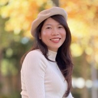Gitty Inc. Employee Hannah Nguyen's profile photo