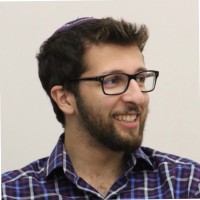 Beth El Synagogue Employee Matt Goldberg's profile photo