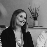 HARRISON STRINGFELLOW ARCHITECTS LTD Employee Katie Begley's profile photo