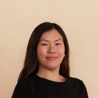 Bueno Analytics Employee Jenny Tran Tang's profile photo