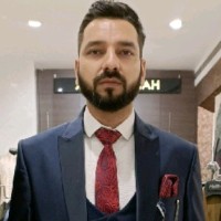Orient Fashion Exports India Pvt Ltd Employee Sumit Kumar's profile photo