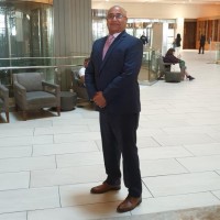 The KIMCO Group Employee Himanshu Joshi's profile photo
