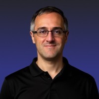 Rocketgraph Employee Daniel Chavarria's profile photo