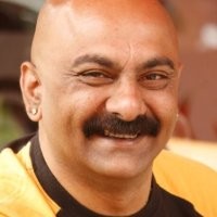 Kailash Bharadwaj Email & Phone Number