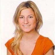 Turkish Football Federation Employee Evrim Ateş's profile photo