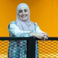 Miral Employee Arwa Alkhatib's profile photo
