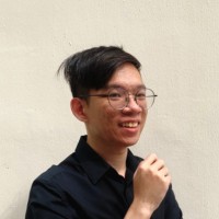 Raymond Chan's profile photo