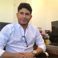 Diefra Engenharia e Consultoria Ltda Employee Leonardo Martins's profile photo