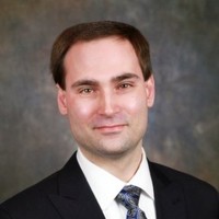 InEight Employee Michael Thorp's profile photo