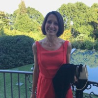 Casa Cipriani Milano Employee Daniela Sinisi's profile photo