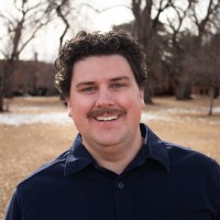 Yosemite Conservancy Employee Josh Byrd's profile photo