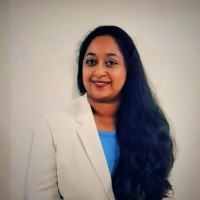 Petbae Employee Amritha Suresan's profile photo