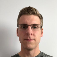 Apple Employee Andrew Tolbert's profile photo