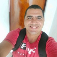 R&D MINERAÇÃO E CONSTRUÇÃO LTDA. Employee George Ramos's profile photo