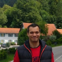 Zoltan Pallagi Email & Phone Number