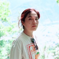 Lime Employee Lu Luo's profile photo