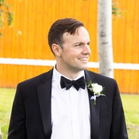 Vannevar Labs Employee Jamie Kuppel's profile photo